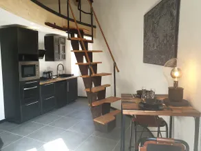 Loft: The LACUZON Tower - Image 2