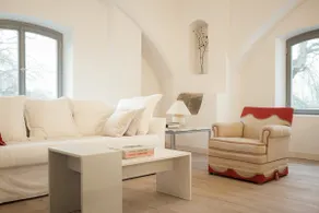 Ferienwohnung Gut Üselitz auf Rügen - 2. OG rechts 1 - Image 4