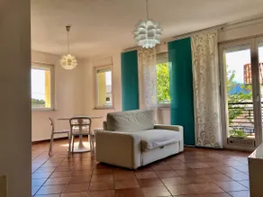 Nevegal – Romantic two-room apartment with garden view - Image 3