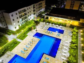 Apartment - Palm Village - Porto de Galinhas - Image 2