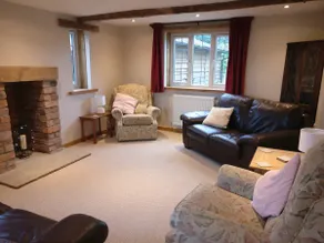 Spacious and cosy country cottage - Image 5
