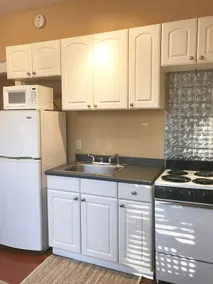 Walkable retreat unit B | 1 Bedroom Apt - Image 5