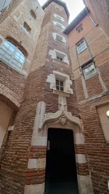 Atypical 4-star appt 65 m2 Albi center - Image 4