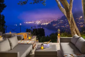 Luxurious Villa Anabel Overlooking Monaco - Image 2