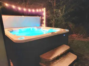Willow Falls Home ~Hot tub & Waterfront - Image 3