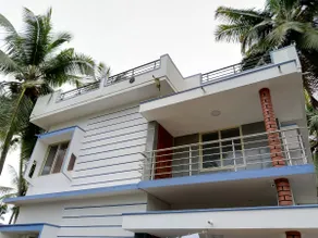 Jaya Homestay(Registered under KSTDC) 1BHK AC - Image 5