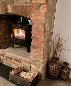 Wonderful centrally located mews cottage - Image 5