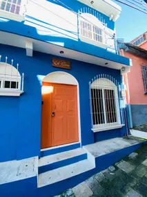 Flores Petén, Family Apartment - Image 2