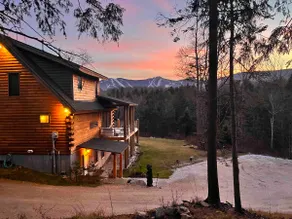 Killington Cabin - Golf & Ski House - Image 2