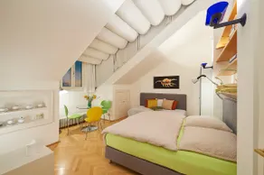 Airconditoned LuxuryPenthouse in Vienna‘s Heart - Image 4