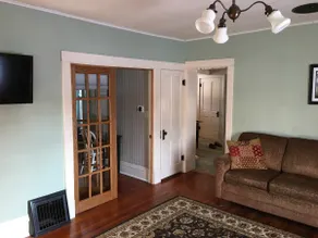 1884 Red Brick Cottage - Image 2