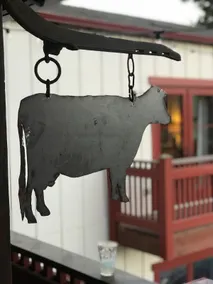 Butch Cassidy at the Los Alamos Mercantile - Image 5