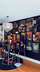 Nostalgia-style apartment - Image 5