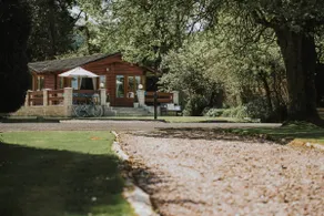 Walled Garden Lodges Loch Lomond - Image 2