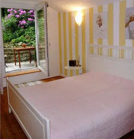 Alster and Citynahes Apartment - Image 3