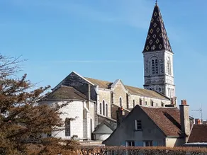 Beautiful Nuits-Gîte Nuits St Georges-16 km Beaune - Image 4