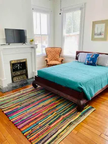 Masters • 2BR • Sleeps 4 • 10 Min to Course - Image 3