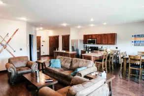 Big Mountain Bungalow - Downtown Whitefish - Image 2
