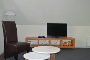 Beautiful apartment in Hohenaspe (weekly commuters) - Image 4