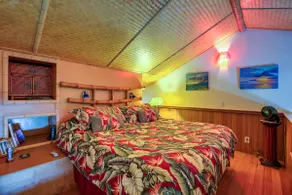 Oceanview #206 at Hana Kai Maui - Lofted Studio, Upper floor, Great View! - Image 3