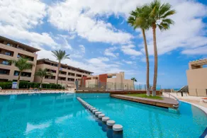Paraiso Pool and Sea View - TENESOL RENTALS - Image 5