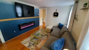 2BR Downtown Apt • Game Room + Hidden Escape Room - Image 3