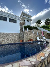 A Villa Gail - Lower Guesthouse - Image 5