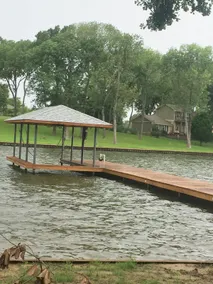 Waterfront House, Dock and Boat Lift for your use - Image 2