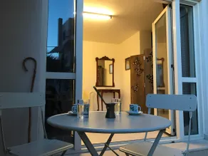 apARTment & café, 2 terraces, panoramic SEA VIEW - Image 3