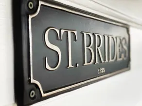 Saint Brides Cottage -Boutique Stay- Best Location - Image 2