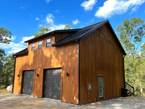 Private 2 Bdrm Shop Apt - Pets & Large Deck - Image 4