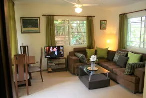 New Garden Bungalow In A Tropical Setting. - Image 4