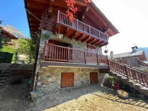 Brusson chalet - Image 2