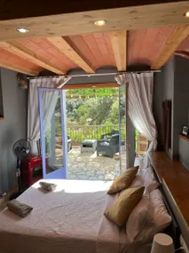 Fabulous studio/apt, with terraces, pool & cabana. - Image 3