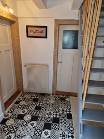 typical Alsatian house - Image 4