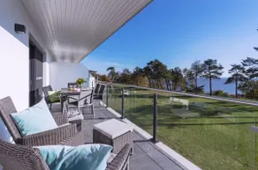 Enjoy the peace and quiet with a view of the water - Image 2