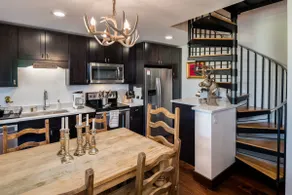 Teton Village 3. 5BR / 2. 5BA - 1,6 km vom Grand Teton National Park entfernt! - Image 2