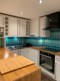 Village green apartment - Image 3