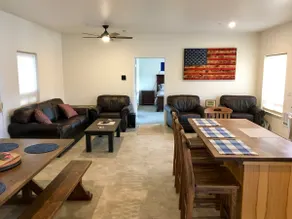 Burkes River View Vacation Home - Image 2