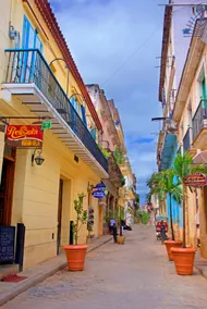 Mayari Havana Apartment - Image 2