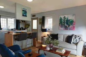 Beautiful scenic cottage - Image 3