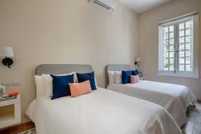 Beautiful double suite - Image 5