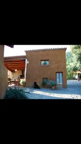 A little house in the heart of El Montseny. La Cort Solei - Image 3