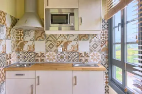 Apartment with Jacuzzi in La Llongar Asturias - Image 4
