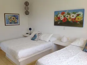 WONDERFUL Anapoima estate. UNIQUE view and GOLFITO - Image 4
