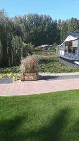 Beautiful chalet ”Wabi Sabi” on the waterfront! - Image 3
