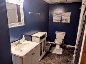 Romantic 1 bedroom suite / Hot Tub - Image 4
