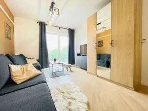 Superior Laguna Beskidow 3 Rooms! Sauna&Gym! Air Condition! - Image 4