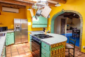Casa Corazón: stunning retreat in Santa Fe - Image 5