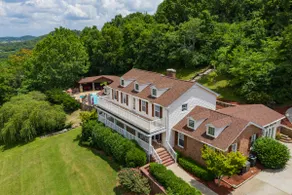 NEW!”Outdoor Oasis” Pool, Hot Tub, Firepl, 6 bedr - Image 4
